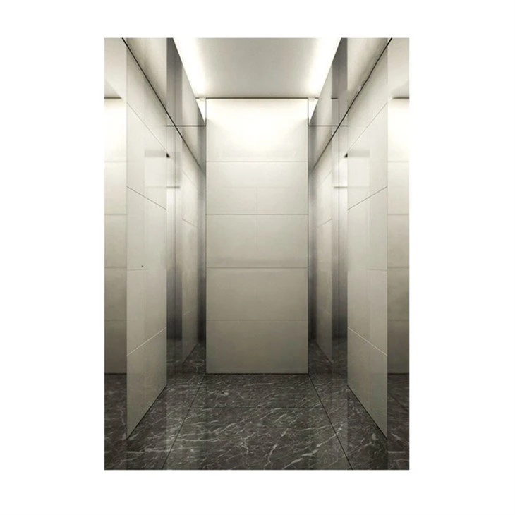 Custom-design-luxury-passenger-elevator-for-office