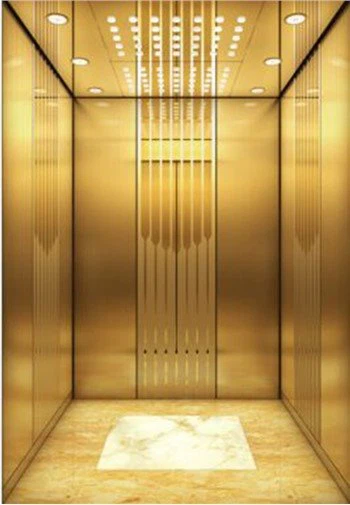 इलेक्ट्रिक हाइड्रोलिक लिफ्ट