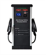 एकीकृत डीसी चार्जिंग ढेर वैकल्पिक निर्दिष्टीकरण