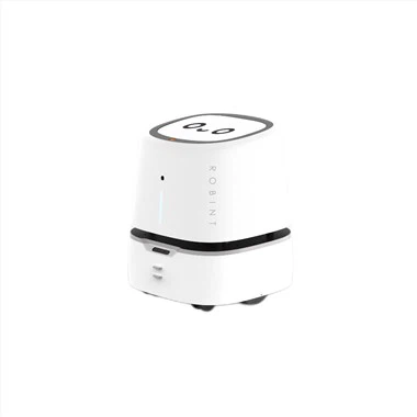 इंटेलिजेंट डिलीवरी सर्विस रोबोट L1